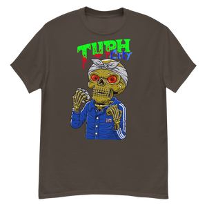 Tuph City's Men's classic tee