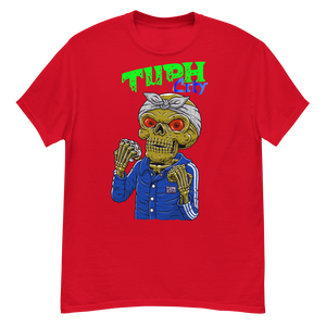 Tuph City's Men's classic tee