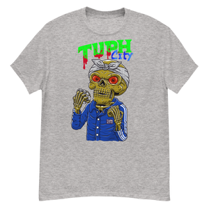 Tuph City's Men's classic tee