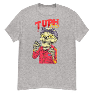 Tuph City's Unisex classic tee