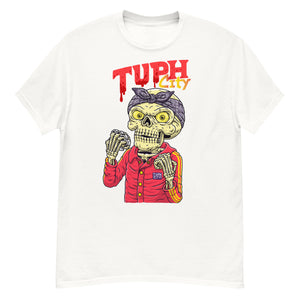 Tuph City's Unisex classic tee