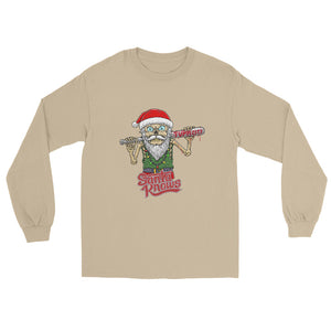 Men’s Long Sleeve Shirt