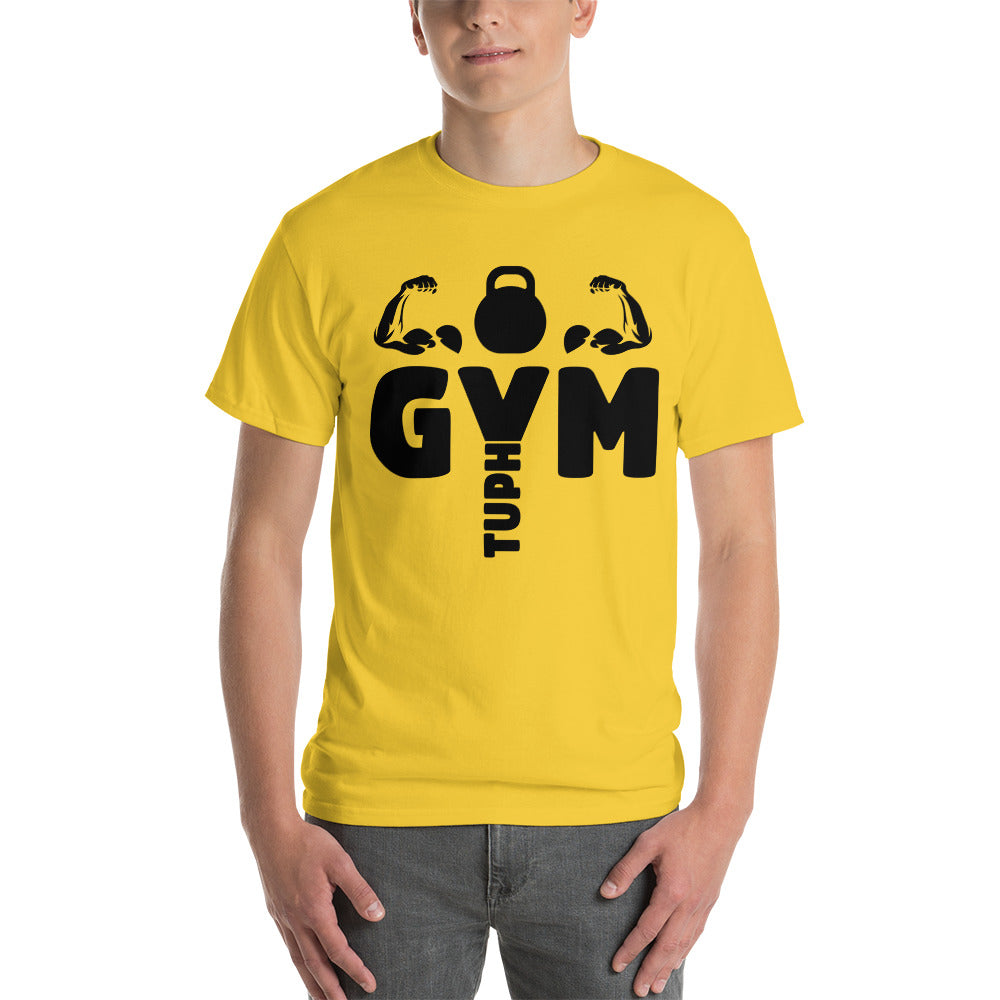 GymTuph™ Short Sleeve T-Shirt