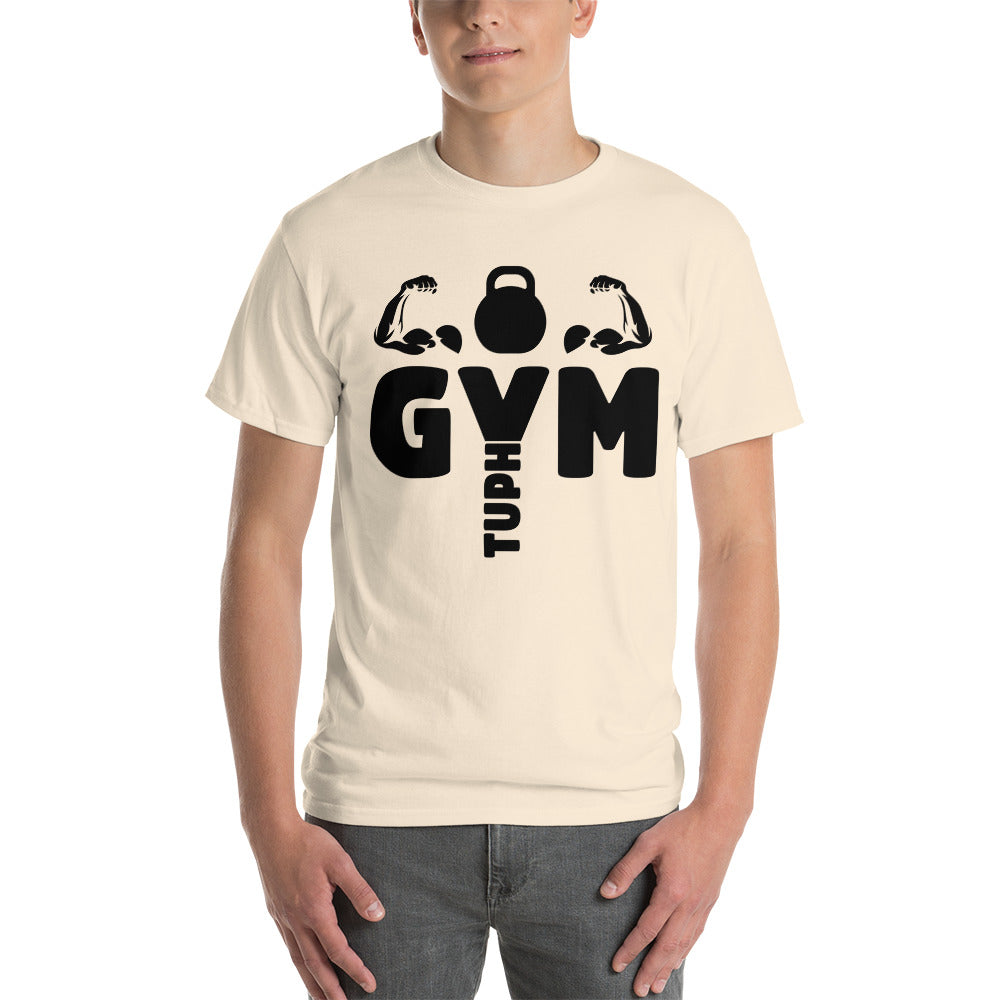 GymTuph™ Short Sleeve T-Shirt