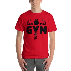 GymTuph™ Short Sleeve T-Shirt