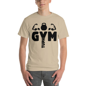 GymTuph™ Short Sleeve T-Shirt