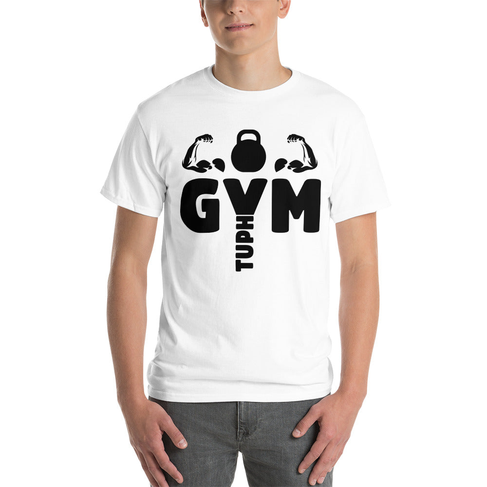 GymTuph™ Short Sleeve T-Shirt