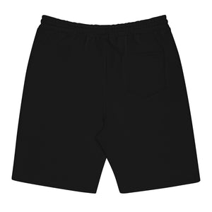 Men's GymTuph™ fleece shorts