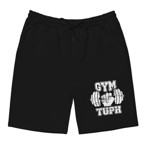 Men's GymTuph™ fleece shorts