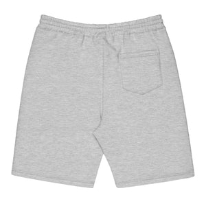 Men's GymTuph™ fleece shorts