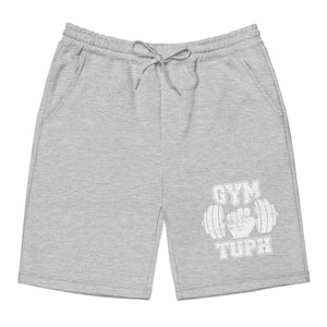 Men's GymTuph™ fleece shorts