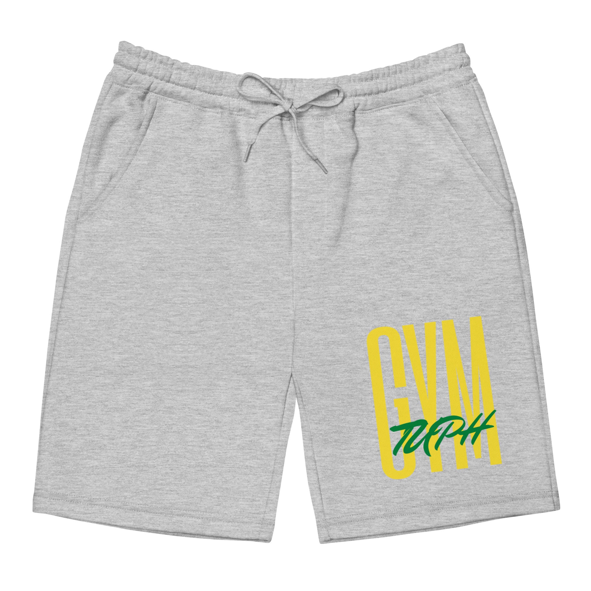 Men's GymTuph™ fleece shorts