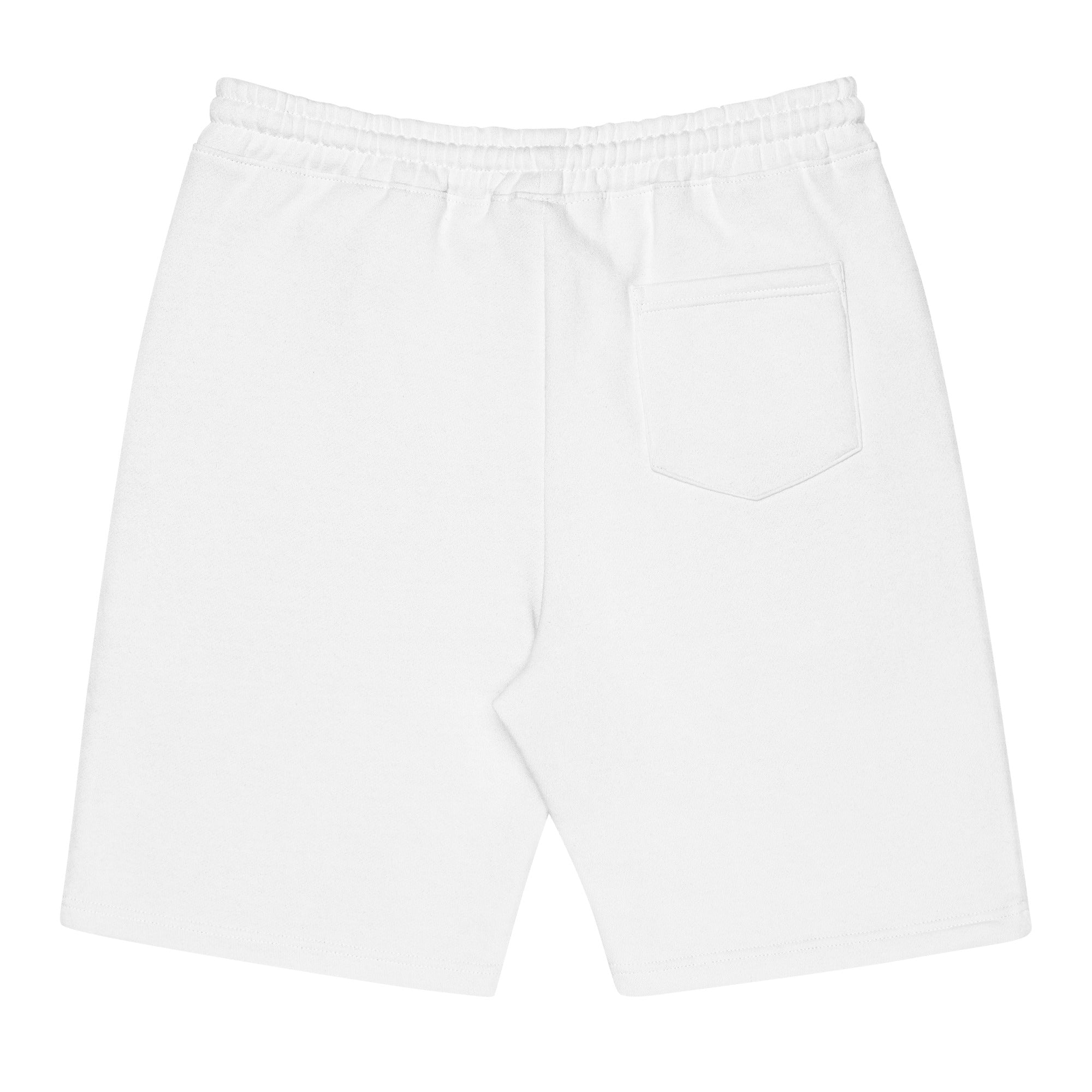 Men's GymTuph™ fleece shorts