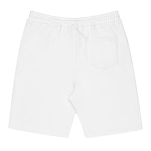 Men's GymTuph™ fleece shorts