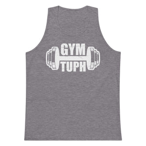 GymTuph™ Men’s premium tank top