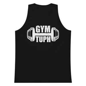 GymTuph™ Men’s premium tank top