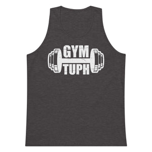 GymTuph™ Men’s premium tank top