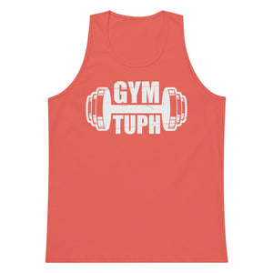 GymTuph™ Men’s premium tank top