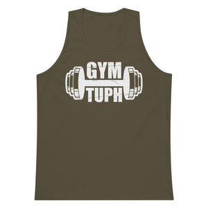 GymTuph™ Men’s premium tank top