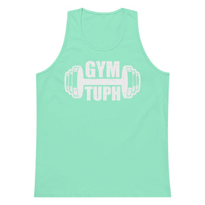 GymTuph™ Men’s premium tank top