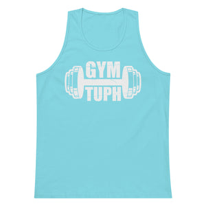 GymTuph™ Men’s premium tank top