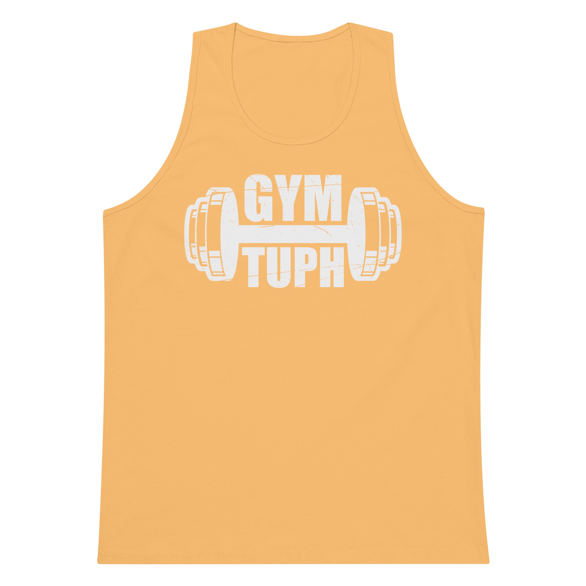 GymTuph™ Men’s premium tank top