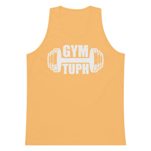 GymTuph™ Men’s premium tank top