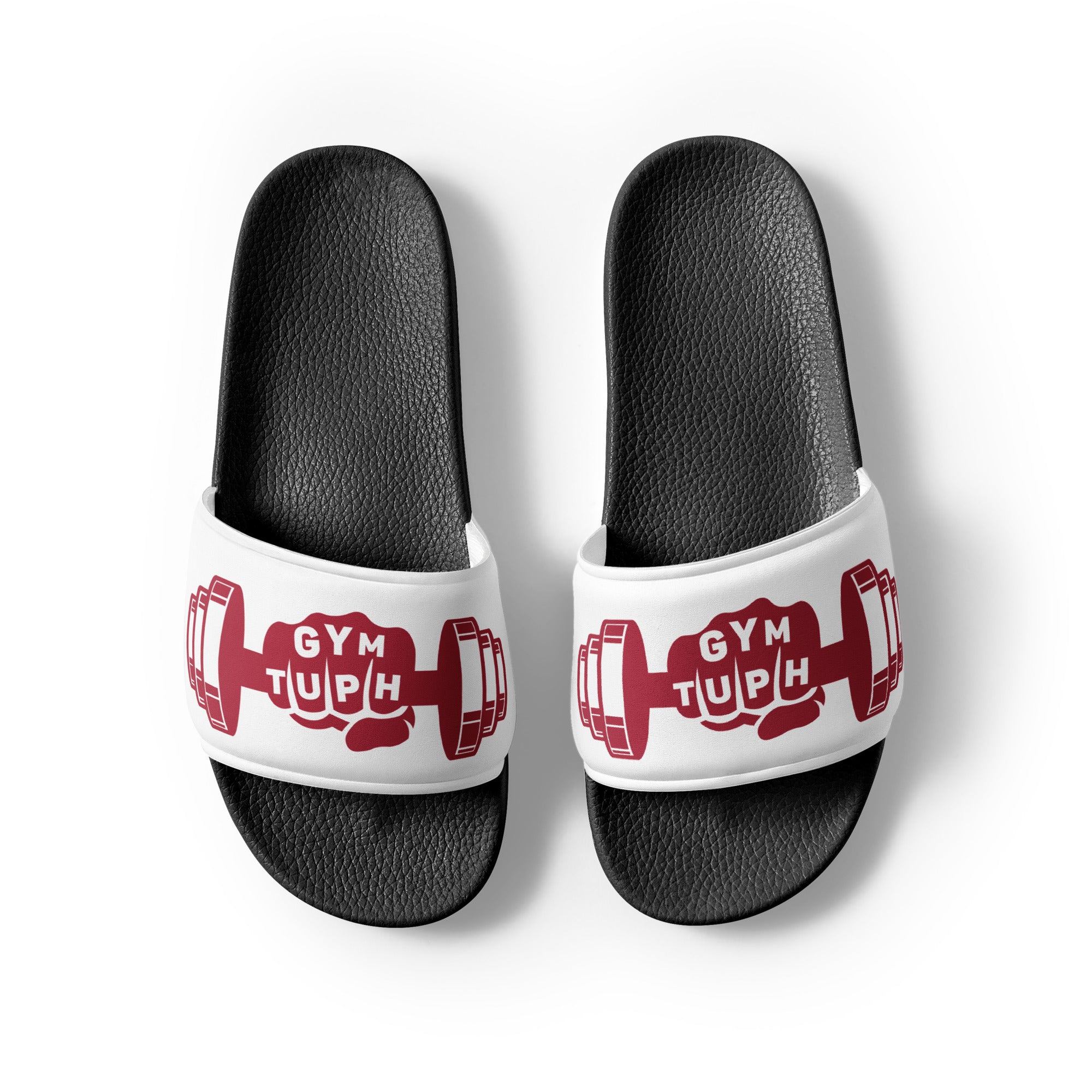 Men’s GymTuph™ slides
