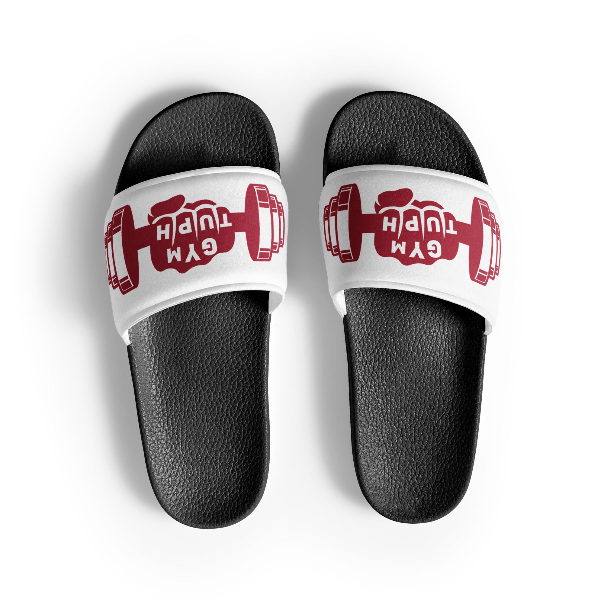 Men’s GymTuph™ slides