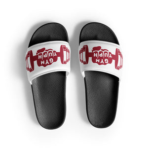Men’s GymTuph™ slides