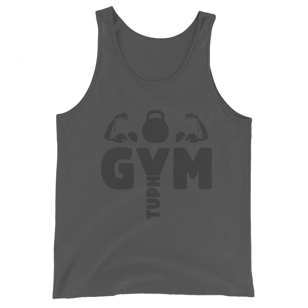 GymTuph™ Men's Tank Top