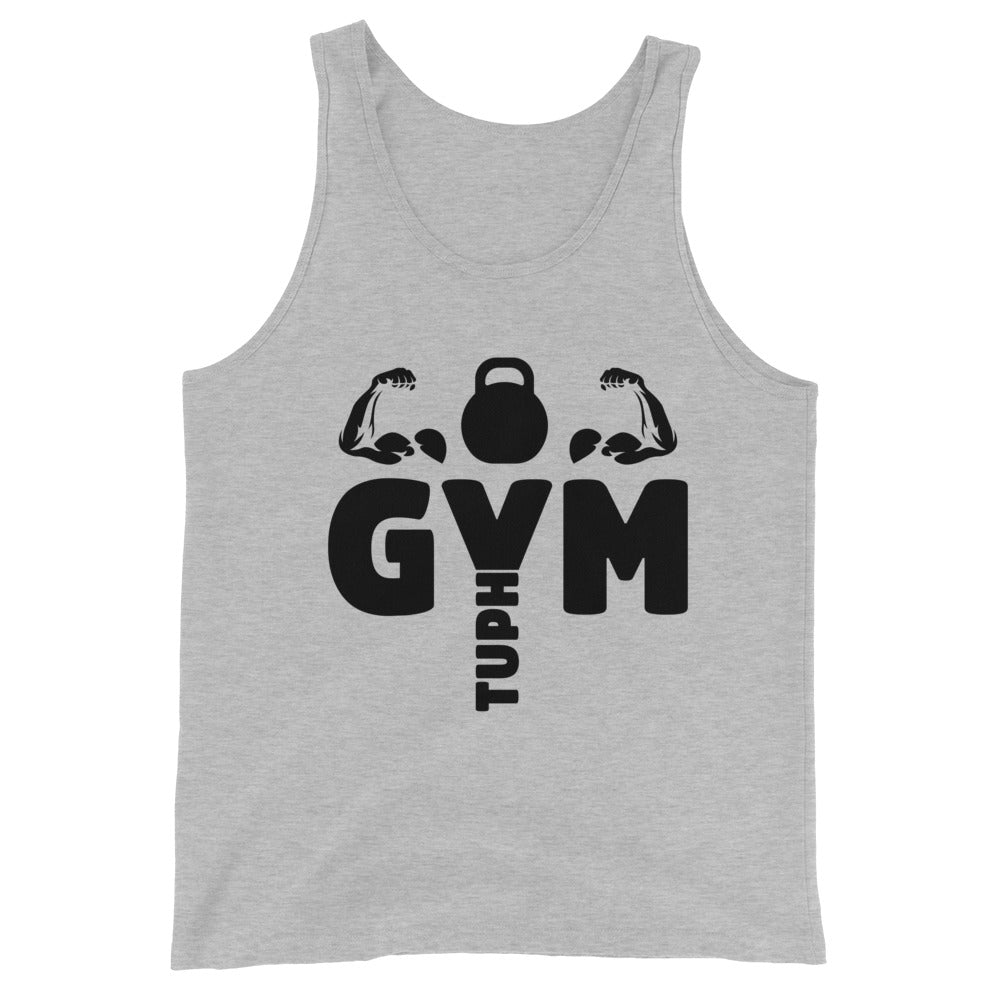 GymTuph™ Men's Tank Top