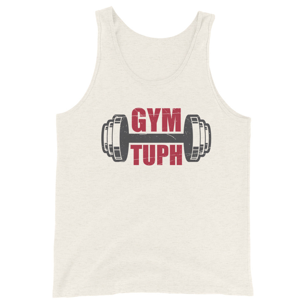 GymTuph™ Men's Tank Top