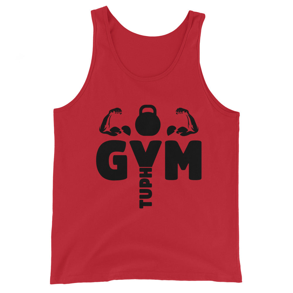 GymTuph™ Men's Tank Top