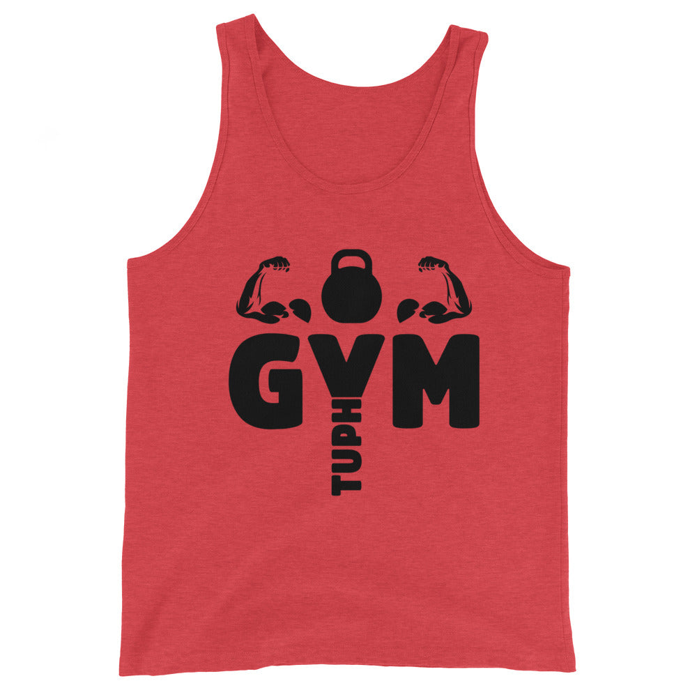 GymTuph™ Men's Tank Top