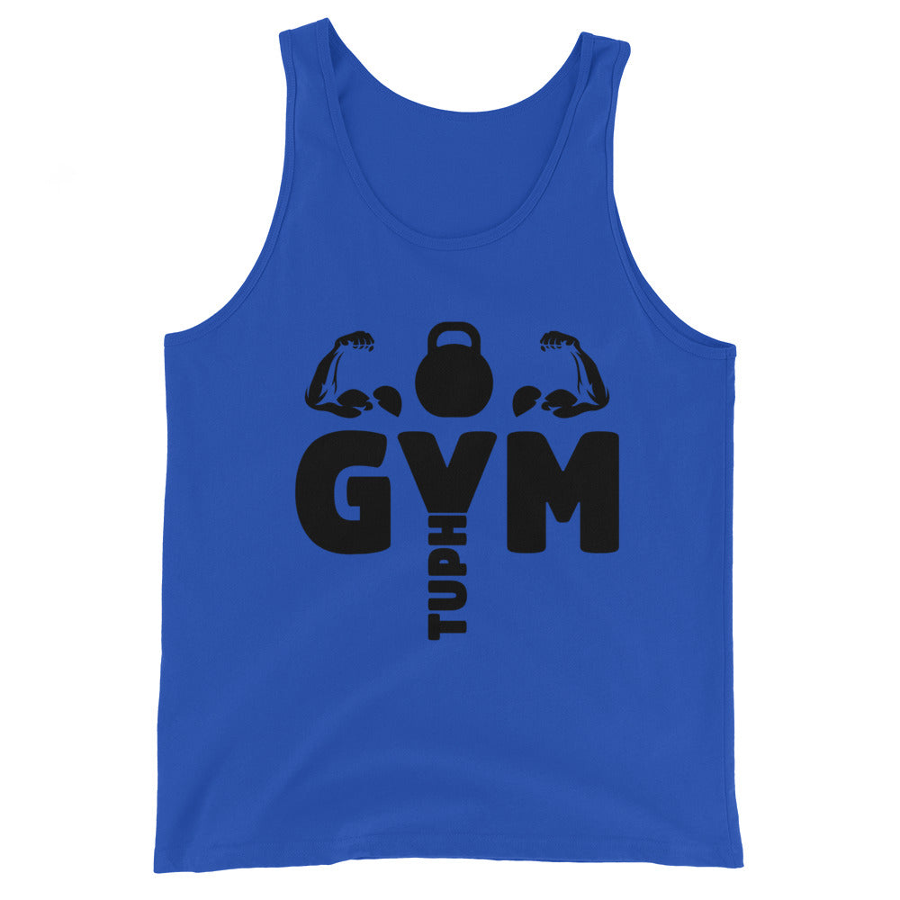 GymTuph™ Men's Tank Top