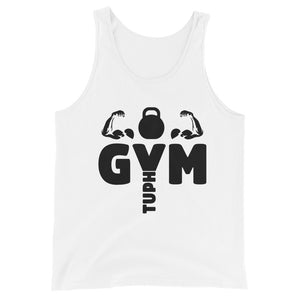 GymTuph™ Men's Tank Top