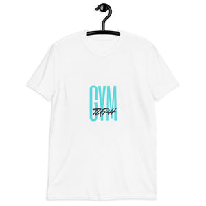 GymTuph™ Men's Short-Sleeve Unisex T-Shirt