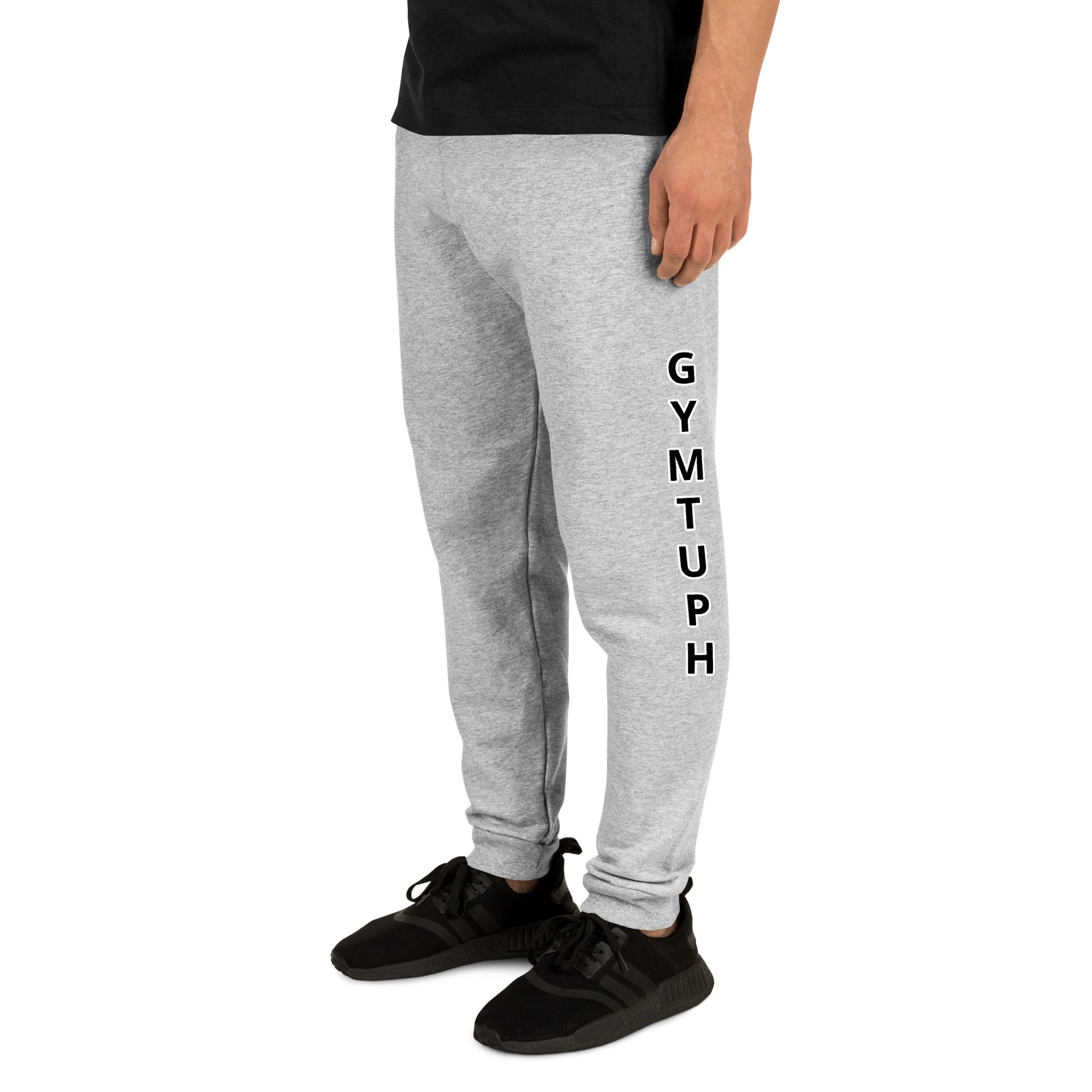 Unisex Joggers