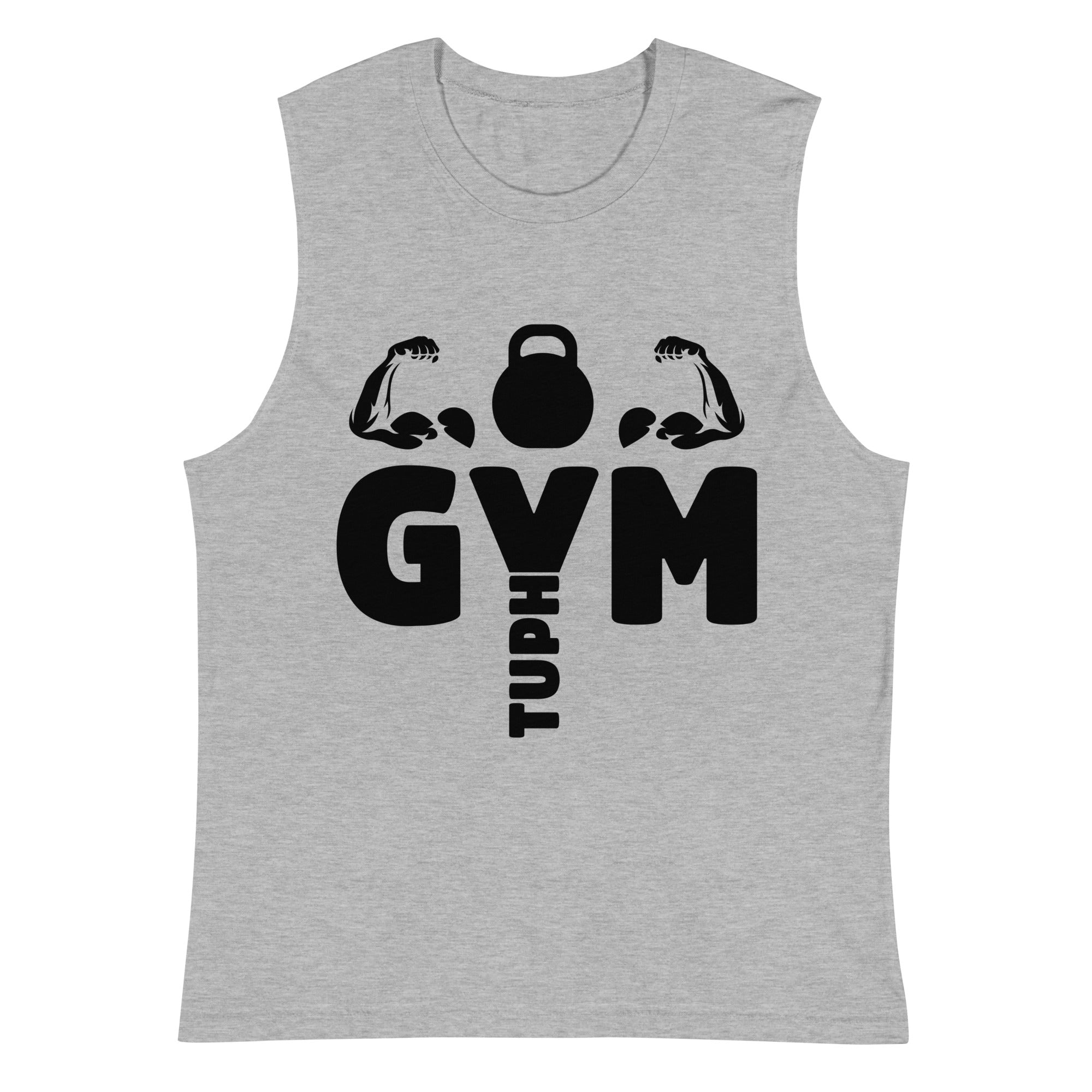 GymTuph™ Men's Muscle Shirt