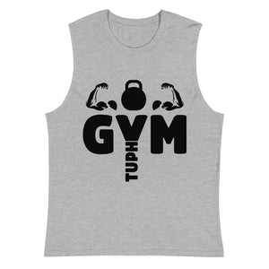 GymTuph™ Men's Muscle Shirt