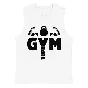 GymTuph™ Men's Muscle Shirt