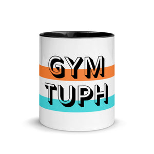 GymTuph™ Mug with Color Inside