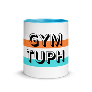 GymTuph™ Mug with Color Inside