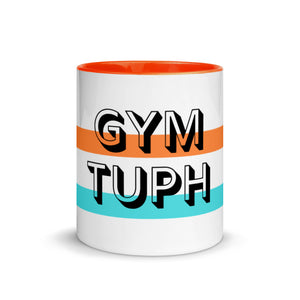 GymTuph™ Mug with Color Inside