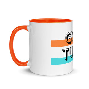 GymTuph™ Mug with Color Inside