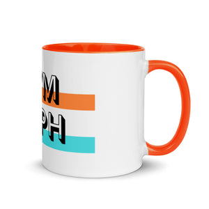 GymTuph™ Mug with Color Inside