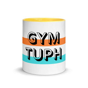 GymTuph™ Mug with Color Inside