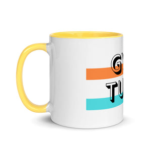 GymTuph™ Mug with Color Inside