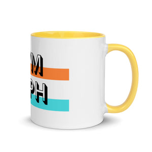 GymTuph™ Mug with Color Inside